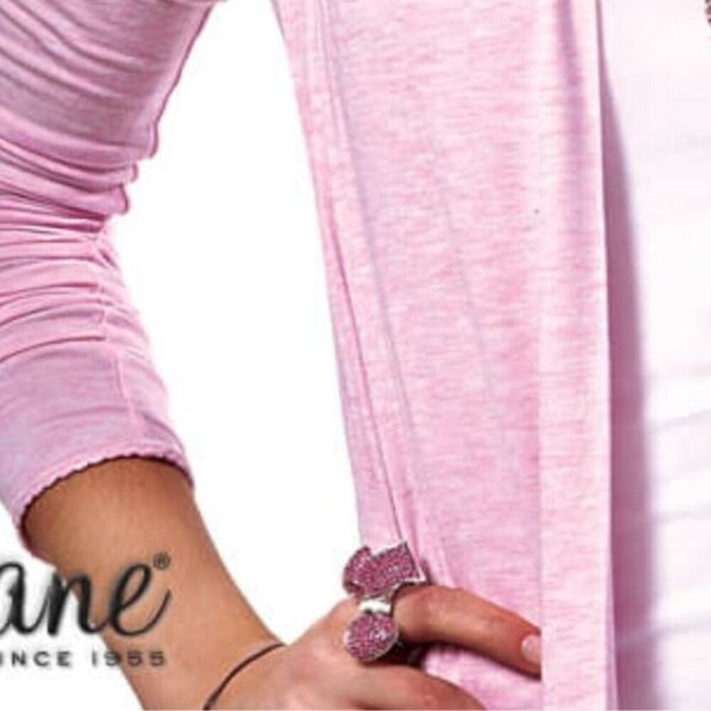 🎀 NWT Park Lane HOPE Ring – Size 5 - Picture 3 of 7